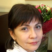Мадина Чундокова