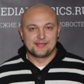 Дмитрий Монахов