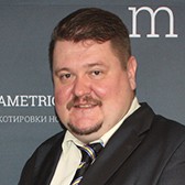 Алексей Цыкин