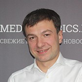 Алексей Черноусов