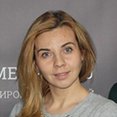 Анастасия Попович