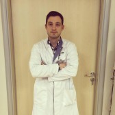 Дмитрий Рощин