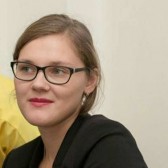 Евгения Шведова