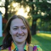 Екатерина Мартусова