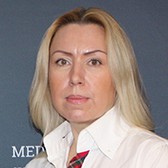 Елена Паленова