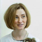 Мария Железнова