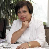 Людмила Мазанкова