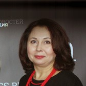 Светлана Левкина