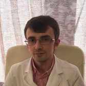 Саид Измайлов