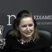 Дарья Бровкина