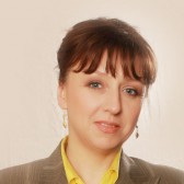 Ирина Лещенко