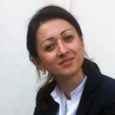 Лена Каримова
