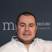 Алексей Кочешков