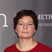 Ольга Гапонова
