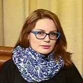 Александра Сперанская