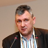 Георгий Лебедев