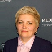 Галина Черевко