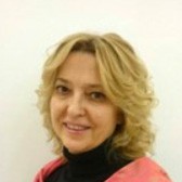Ирина Саврасова