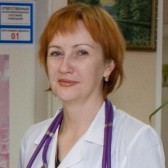 Оксана Шинкаренко