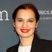 Карина Бондаренко
