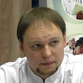 Артем Геворков