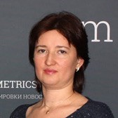 Юлия Овечкина