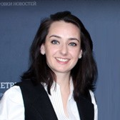 Наталья Анисимова