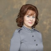 Алина Токарева
