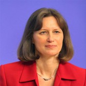 Антонина Чубарова