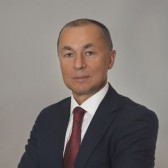 Георгий Костюк