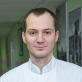 Николай Глаголев