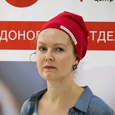 Анастасия Кафланова