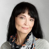 Елена Абакумова