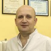 Николай Хитров