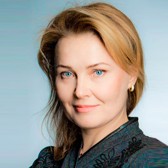 Оксана Аульченкова