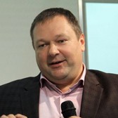 Сергей Шуляк