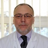 Виктор Савилов