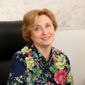 Марина Немцова