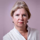 Елена Фанаскова