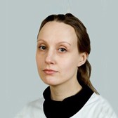 Мария Белякова