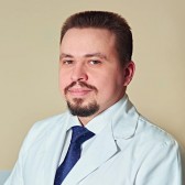 Кирилл Савостьянов