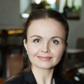 Ксения Гилева