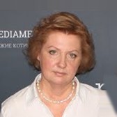 Елена Никишова