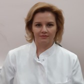 Эльвира Харитонова
