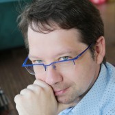 Алексей Березников