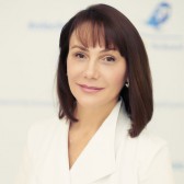 Елена Губанова