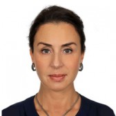 Юлия Курашвили