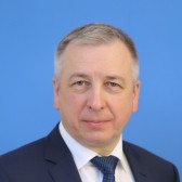 Игорь Парфенов