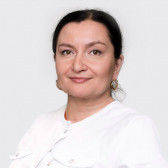 Наталья Левченко
