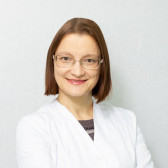 Анна Миченко